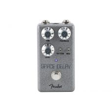 Педаль ефектів Fender pedal hammertone space delay